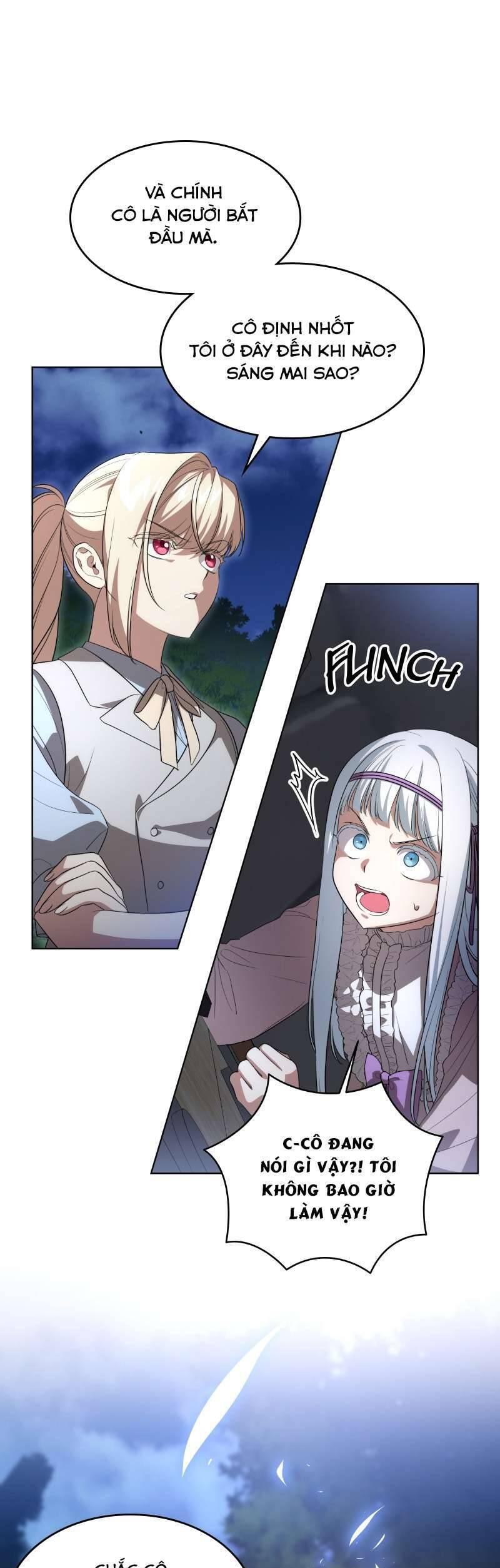Cái Giá Phải Trả Chapter 46 - 24