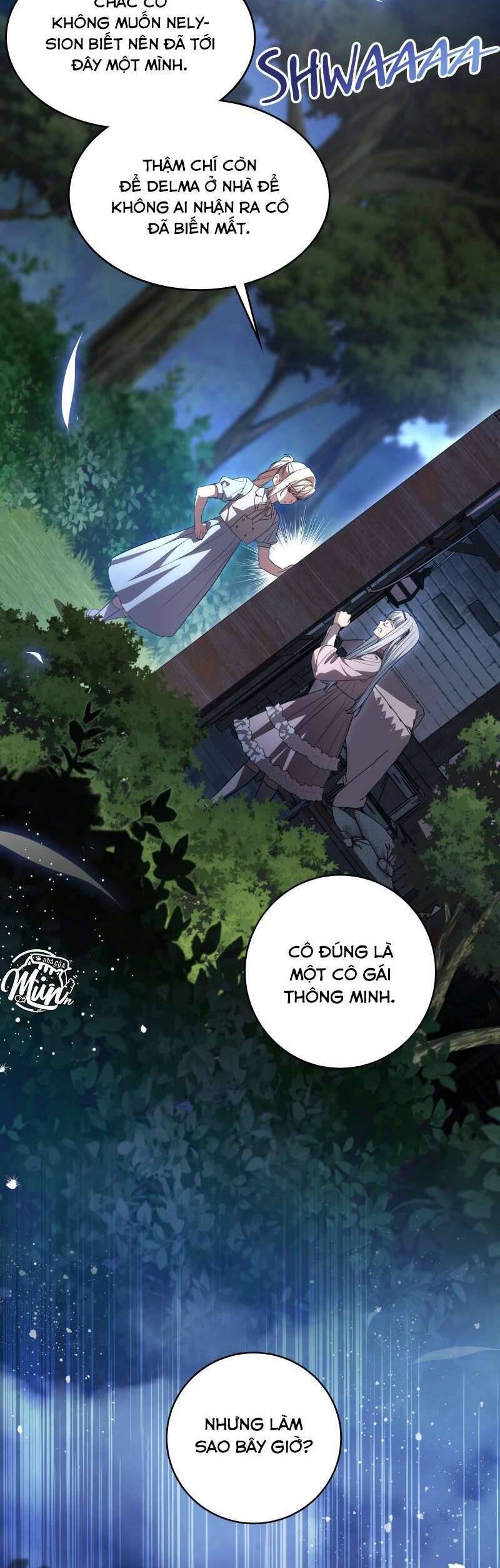Cái Giá Phải Trả Chapter 46 - 25