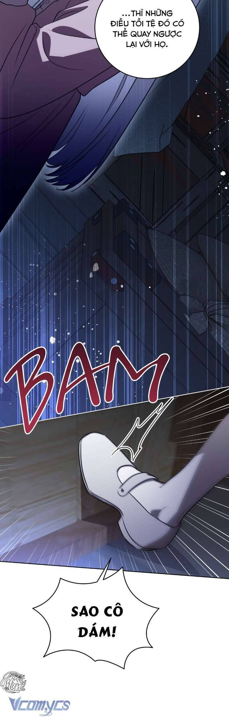 Cái Giá Phải Trả Chapter 46 - 27