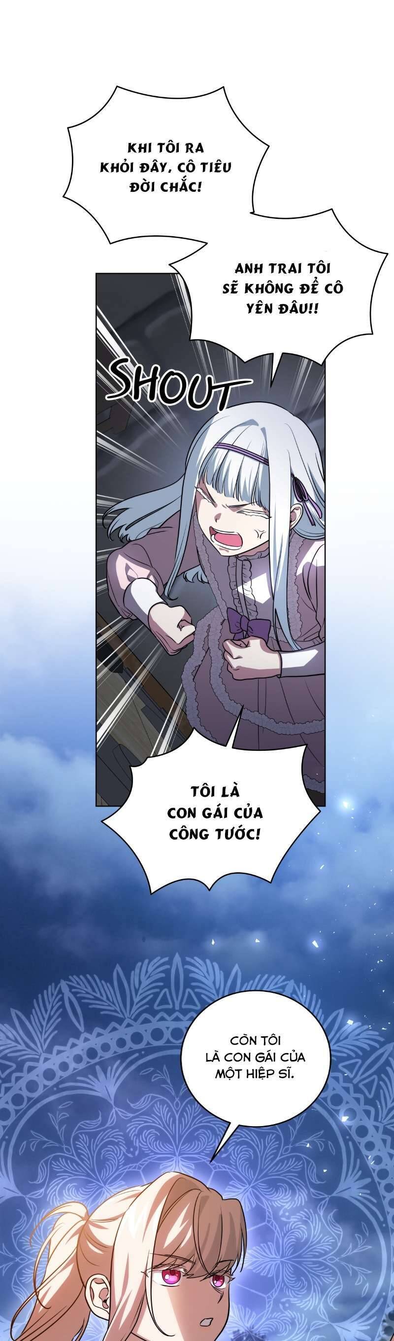 Cái Giá Phải Trả Chapter 46 - 28