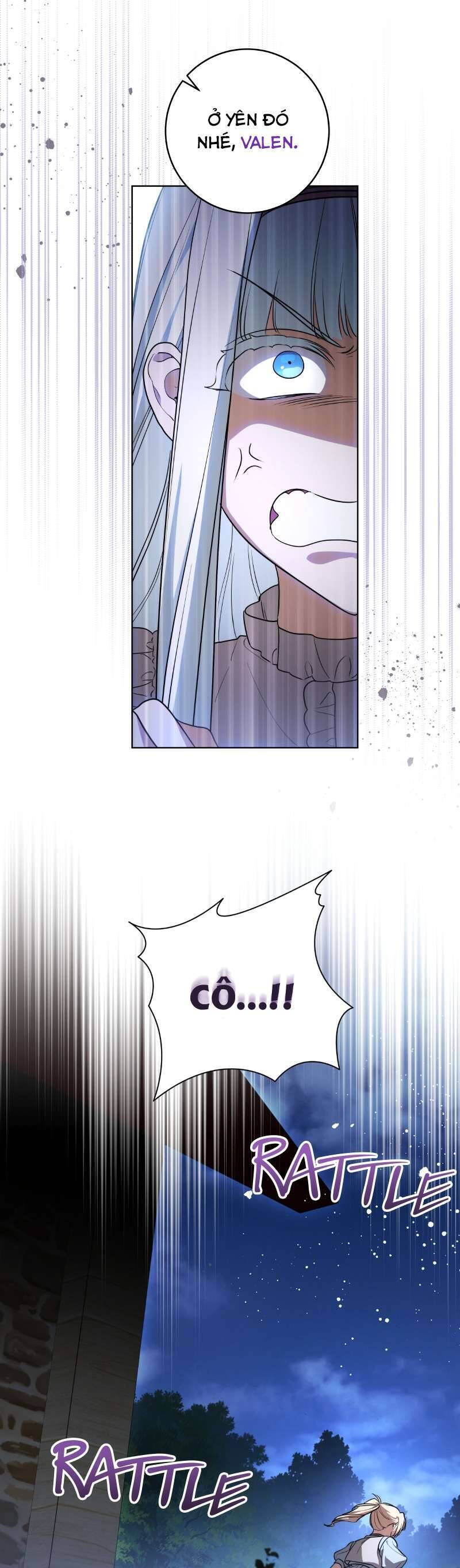 Cái Giá Phải Trả Chapter 46 - 30