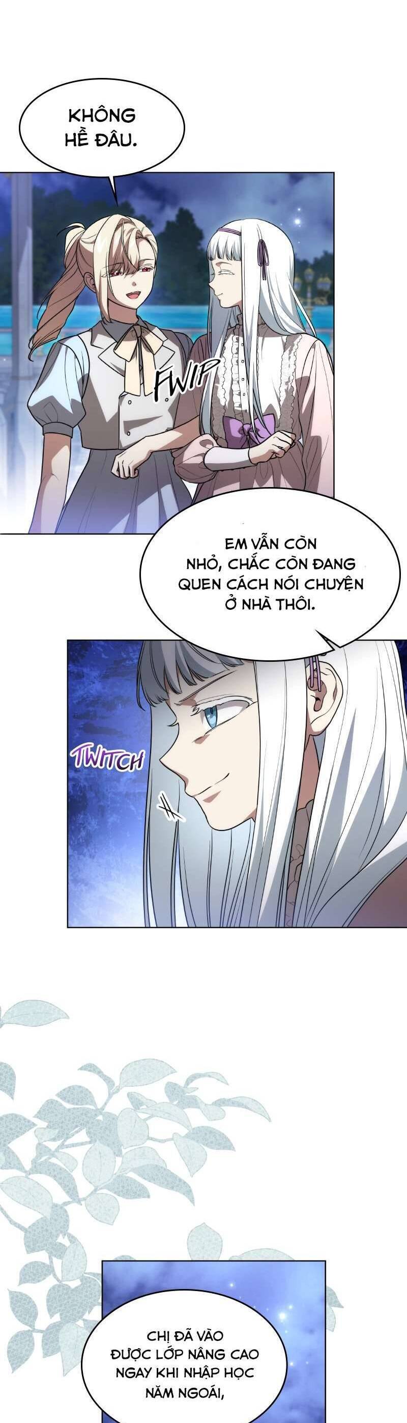 Cái Giá Phải Trả Chapter 46 - 4