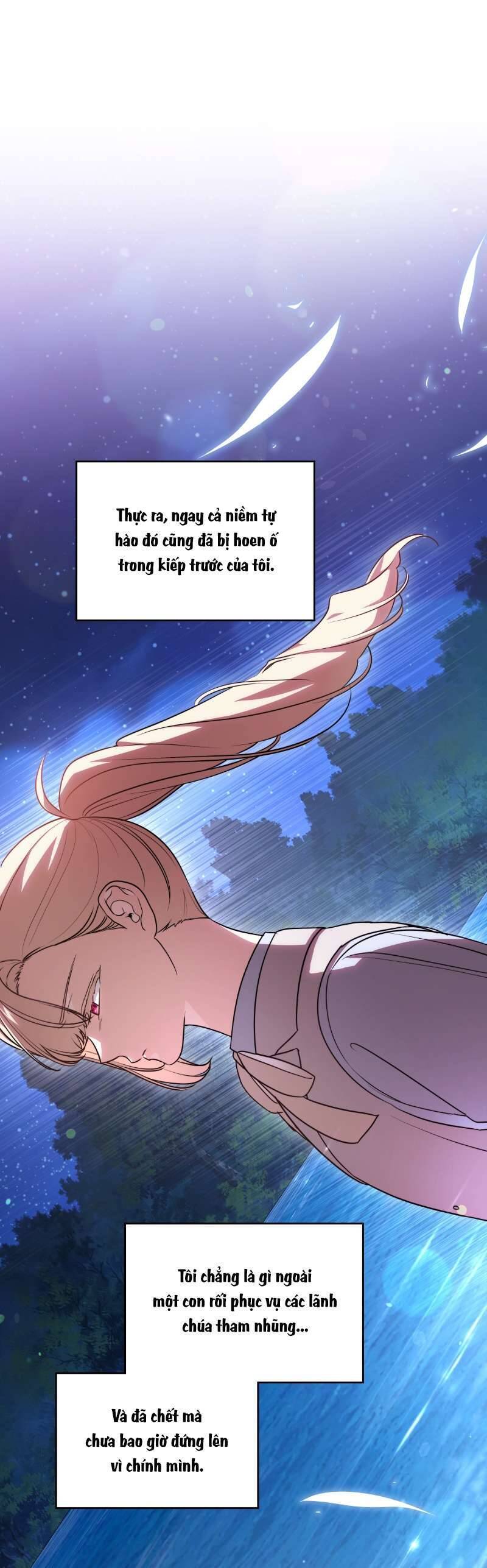 Cái Giá Phải Trả Chapter 46 - 32