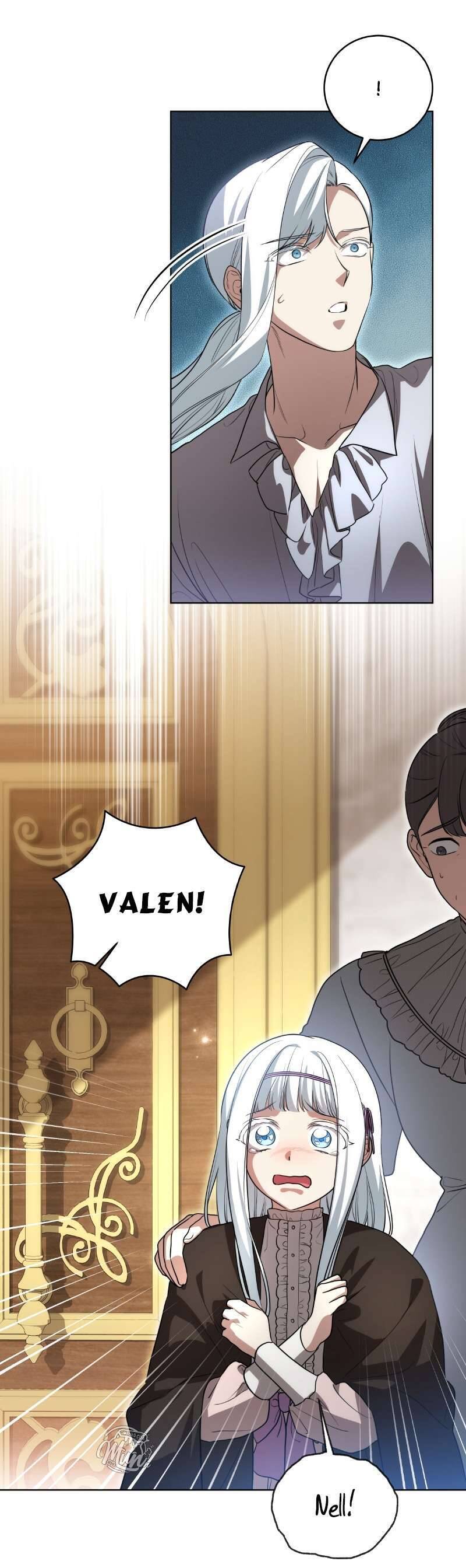 Cái Giá Phải Trả Chapter 46 - 36