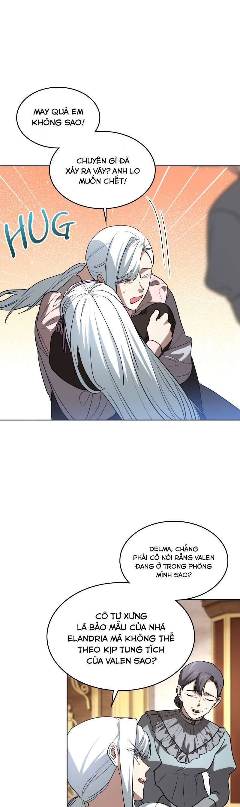 Cái Giá Phải Trả Chapter 46 - 37