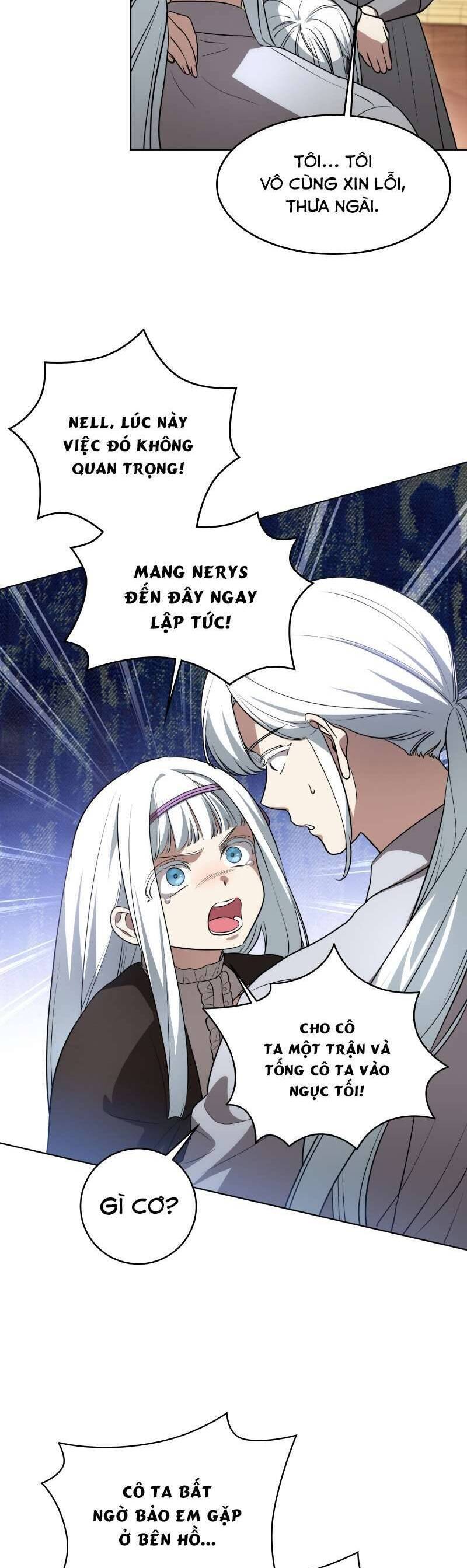 Cái Giá Phải Trả Chapter 46 - 38