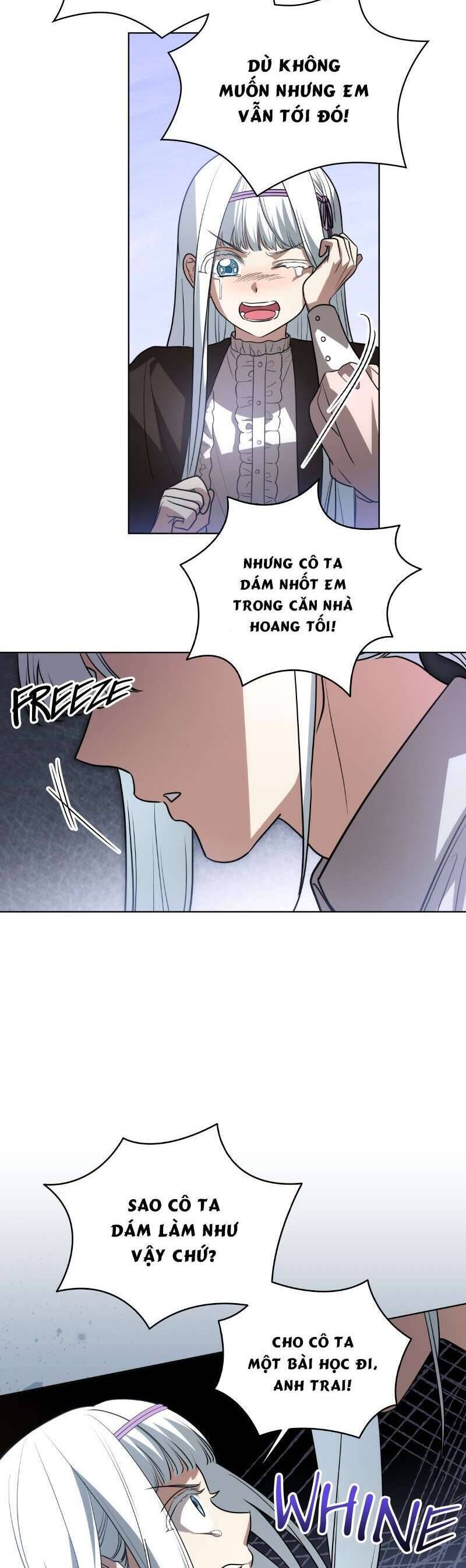 Cái Giá Phải Trả Chapter 46 - 39
