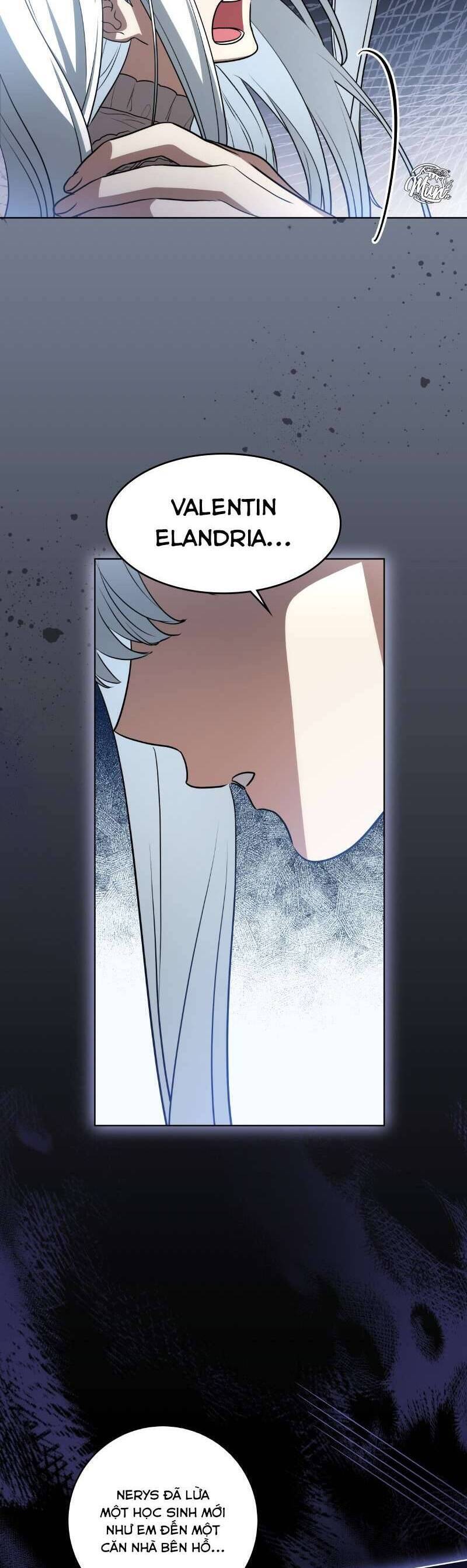 Cái Giá Phải Trả Chapter 46 - 40