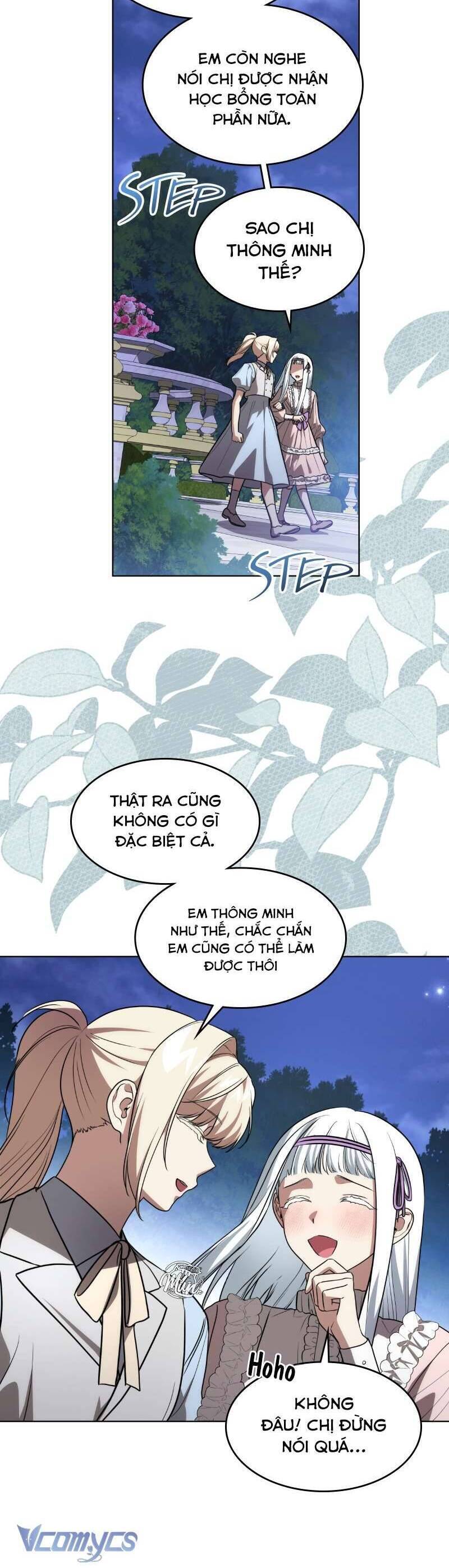 Cái Giá Phải Trả Chapter 46 - 5