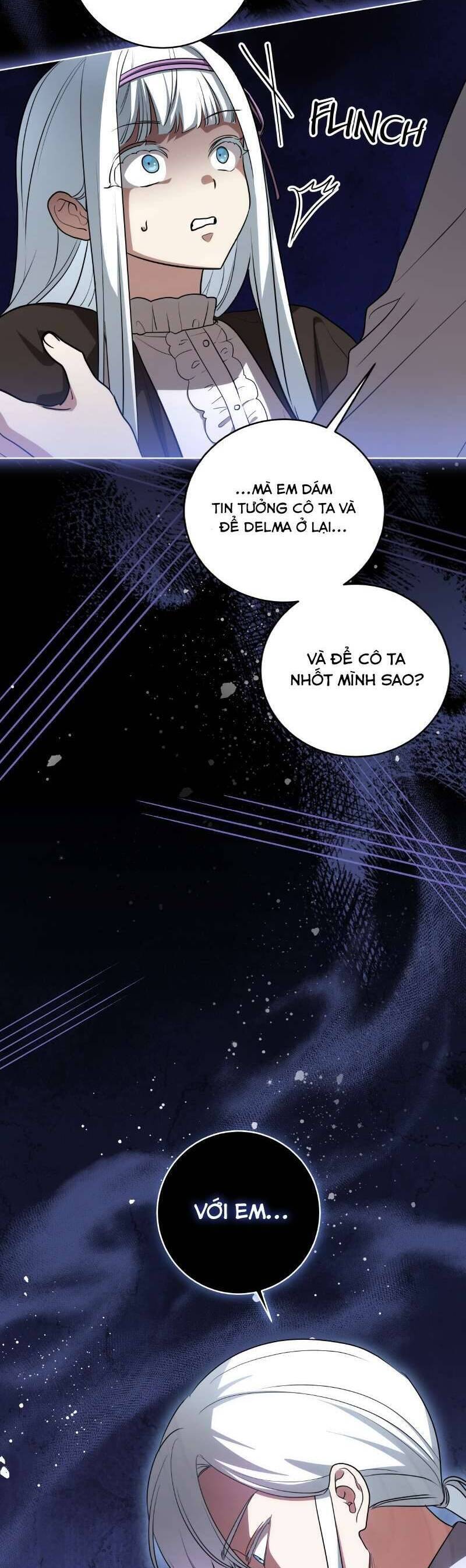 Cái Giá Phải Trả Chapter 46 - 41