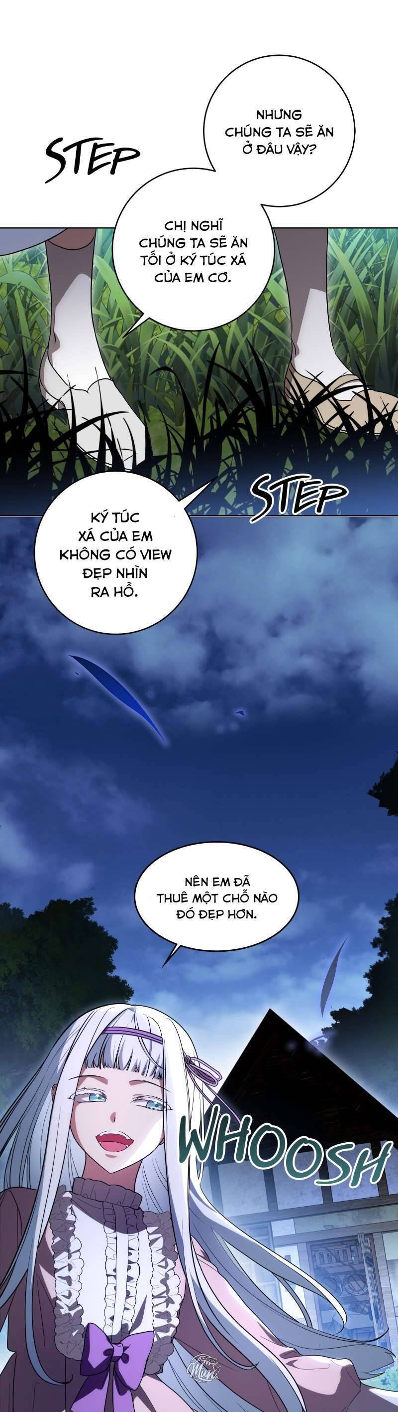Cái Giá Phải Trả Chapter 46 - 7