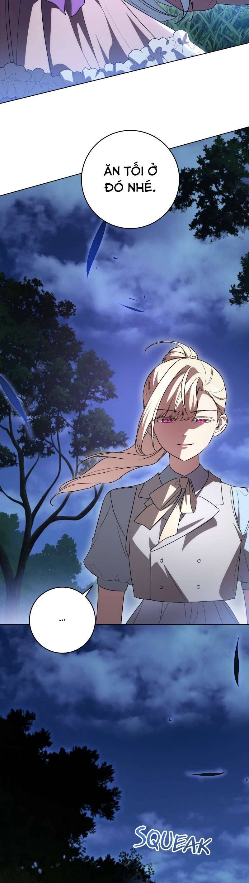 Cái Giá Phải Trả Chapter 46 - 8