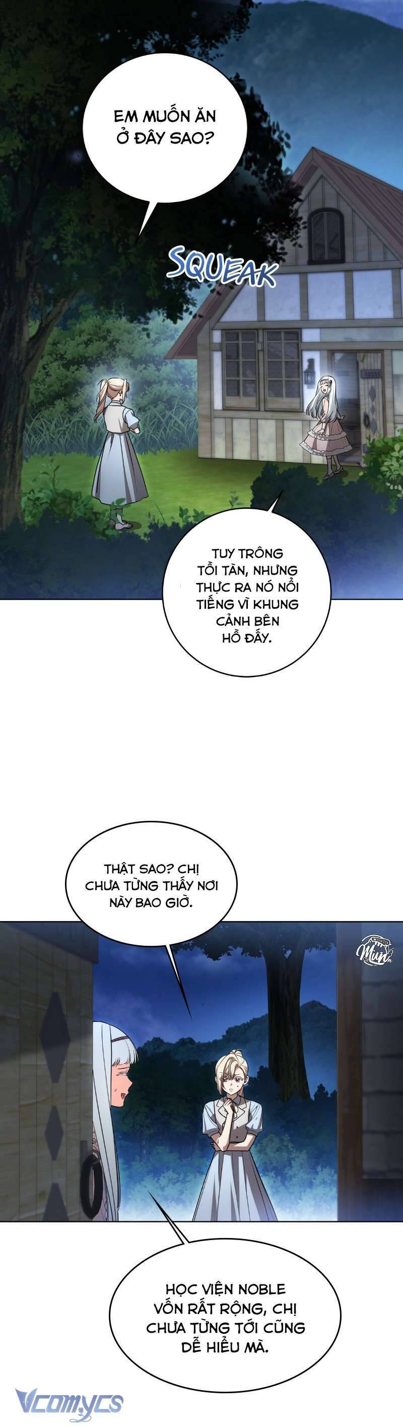 Cái Giá Phải Trả Chapter 46 - 9