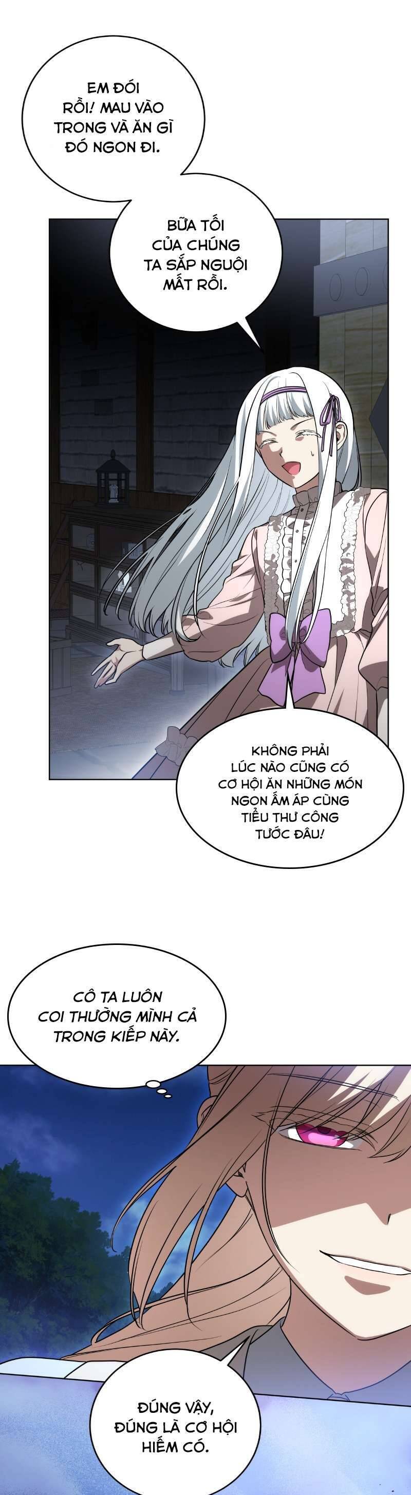 Cái Giá Phải Trả Chapter 46 - 10