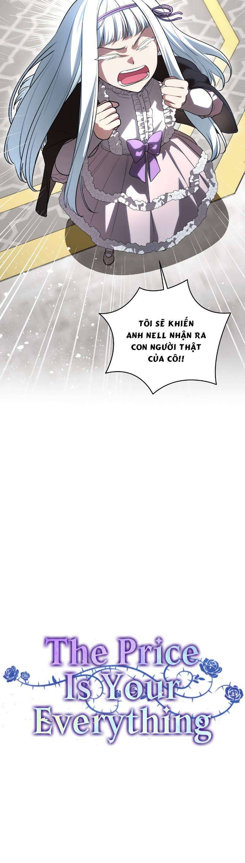 Cái Giá Phải Trả Chapter 47 - 11