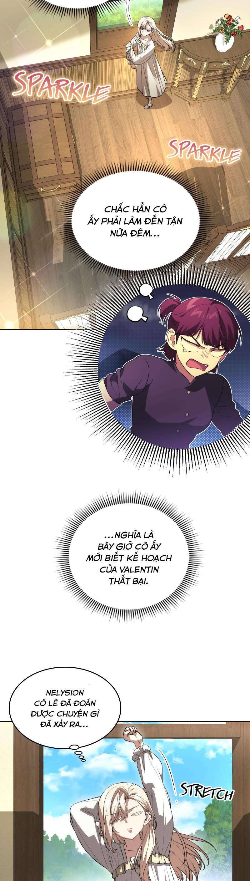 Cái Giá Phải Trả Chapter 47 - 13