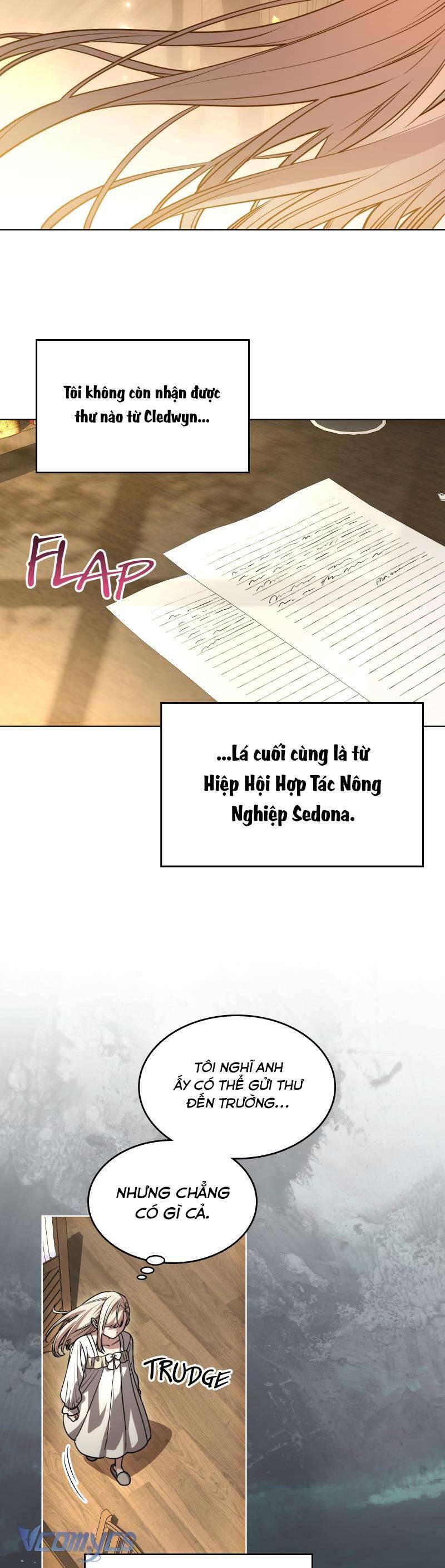 Cái Giá Phải Trả Chapter 47 - 15