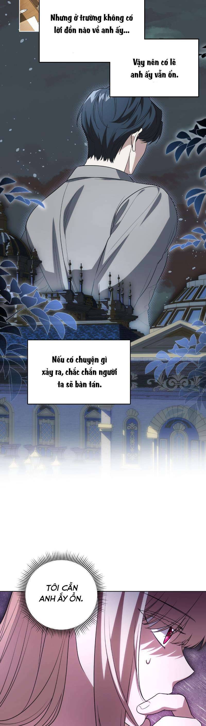 Cái Giá Phải Trả Chapter 47 - 16