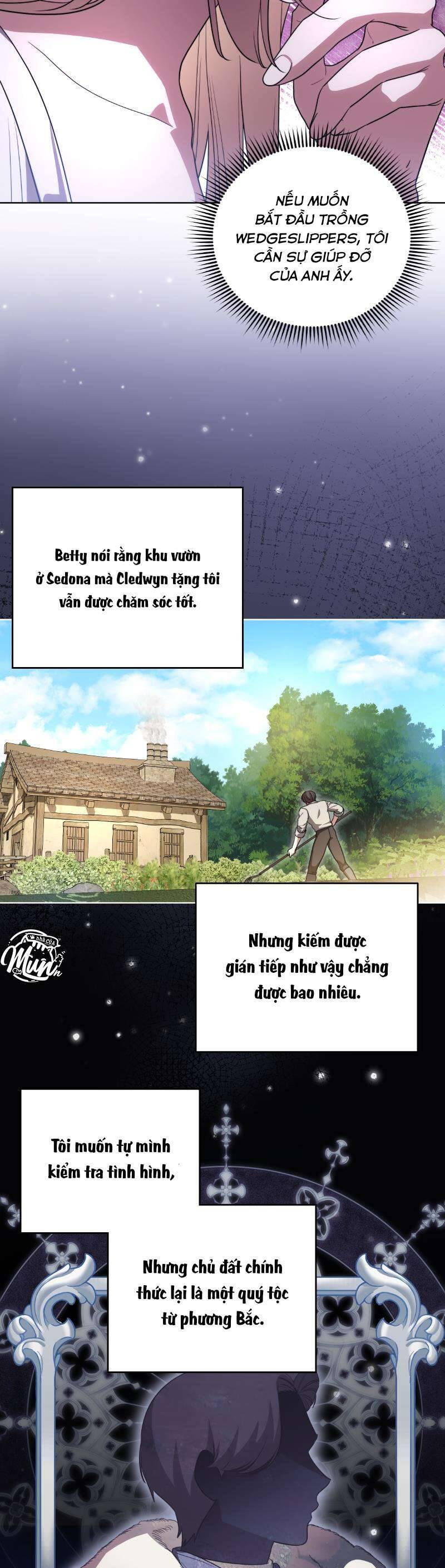 Cái Giá Phải Trả Chapter 47 - 17