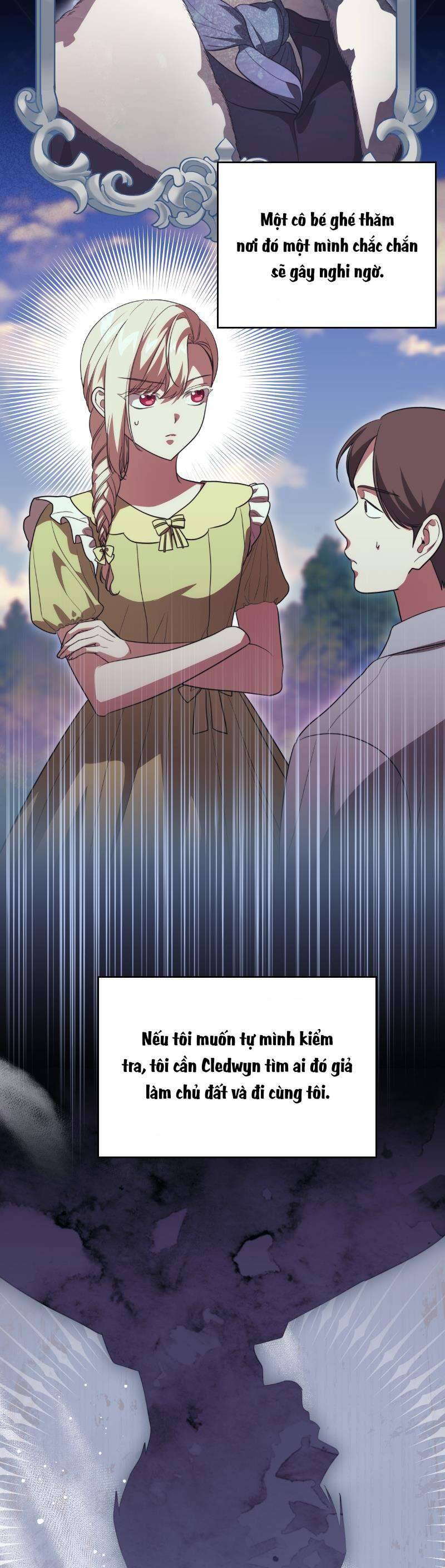 Cái Giá Phải Trả Chapter 47 - 18