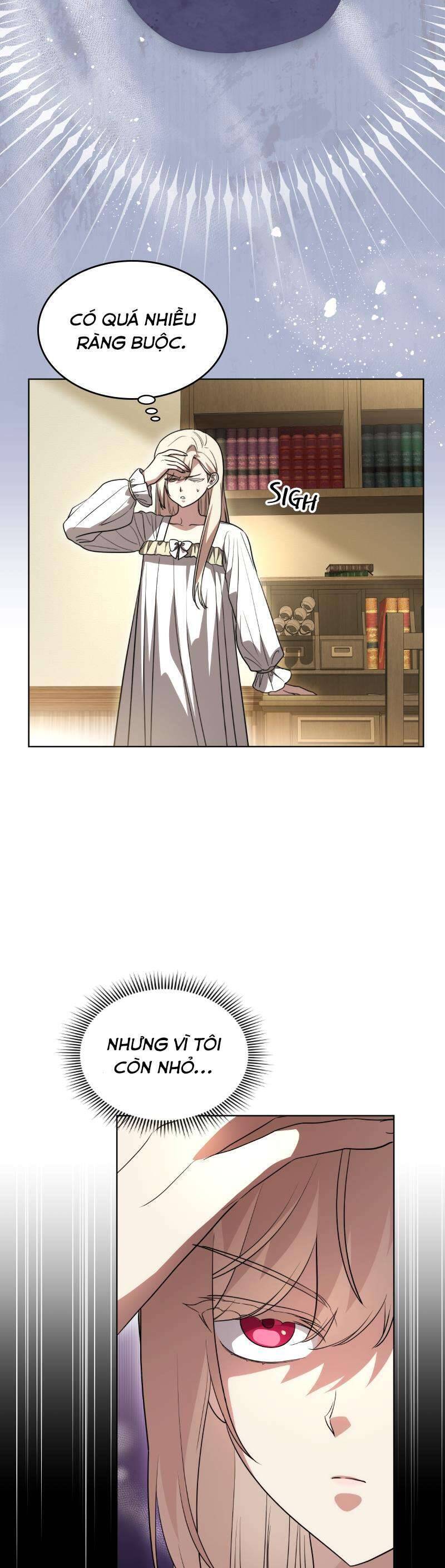 Cái Giá Phải Trả Chapter 47 - 19