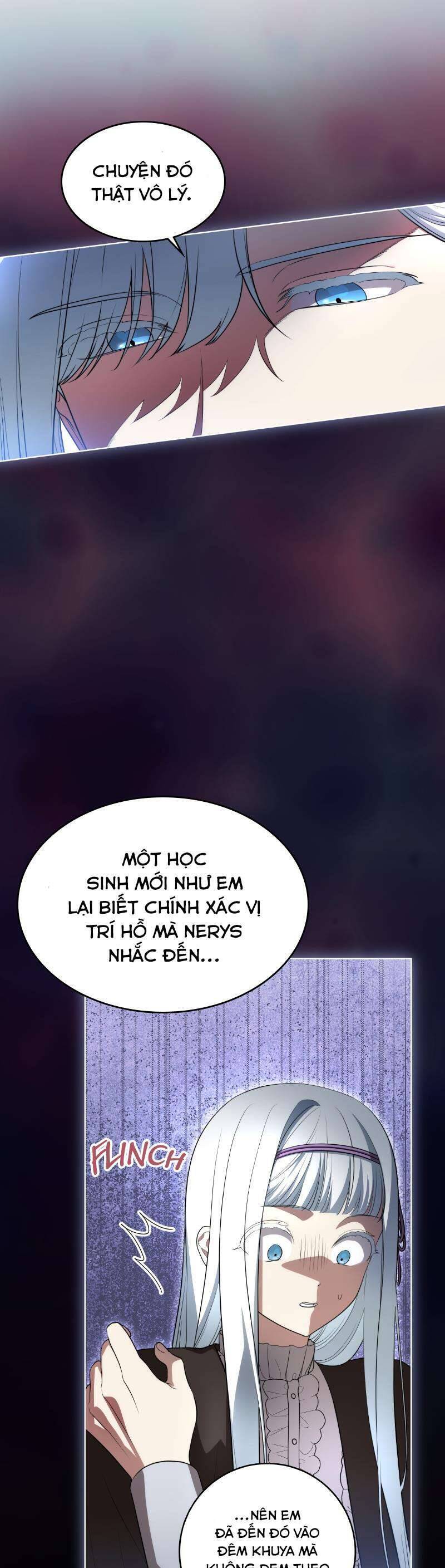 Cái Giá Phải Trả Chapter 47 - 3