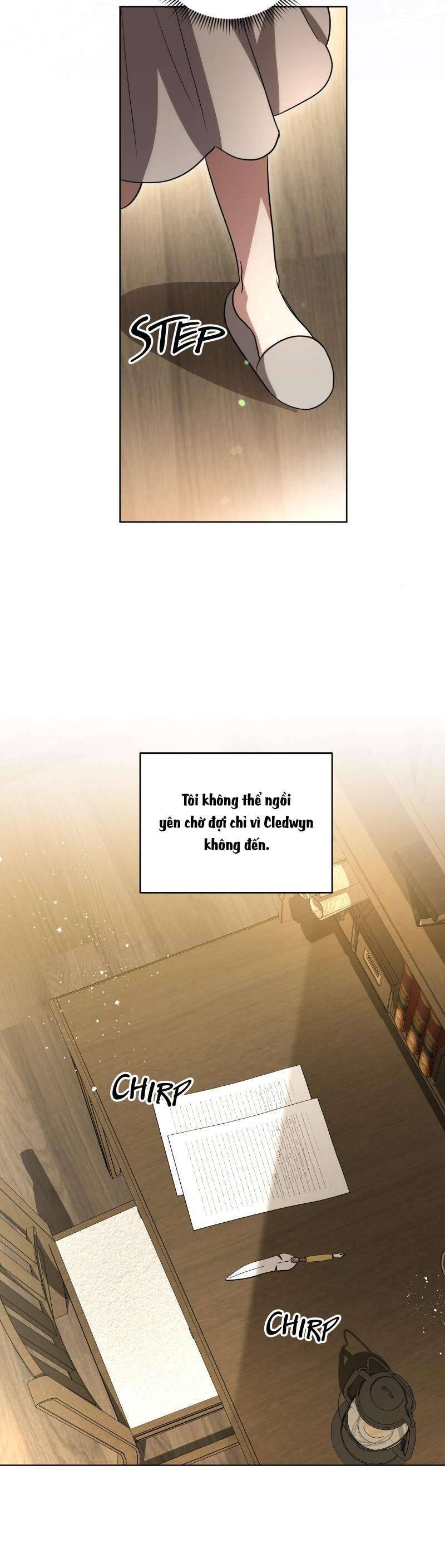Cái Giá Phải Trả Chapter 47 - 21