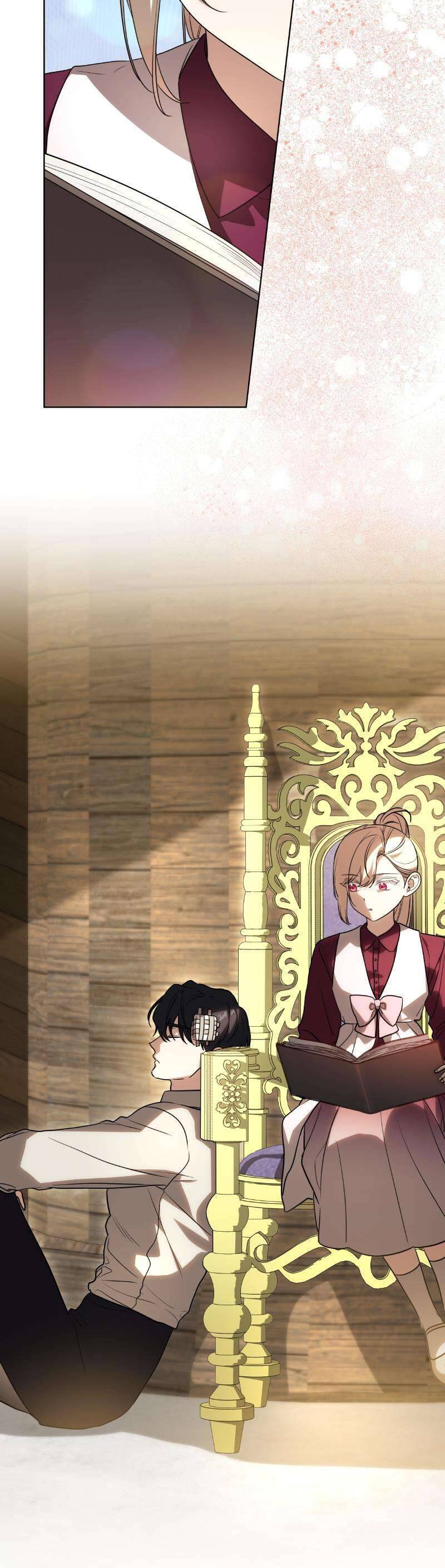 Cái Giá Phải Trả Chapter 47 - 23