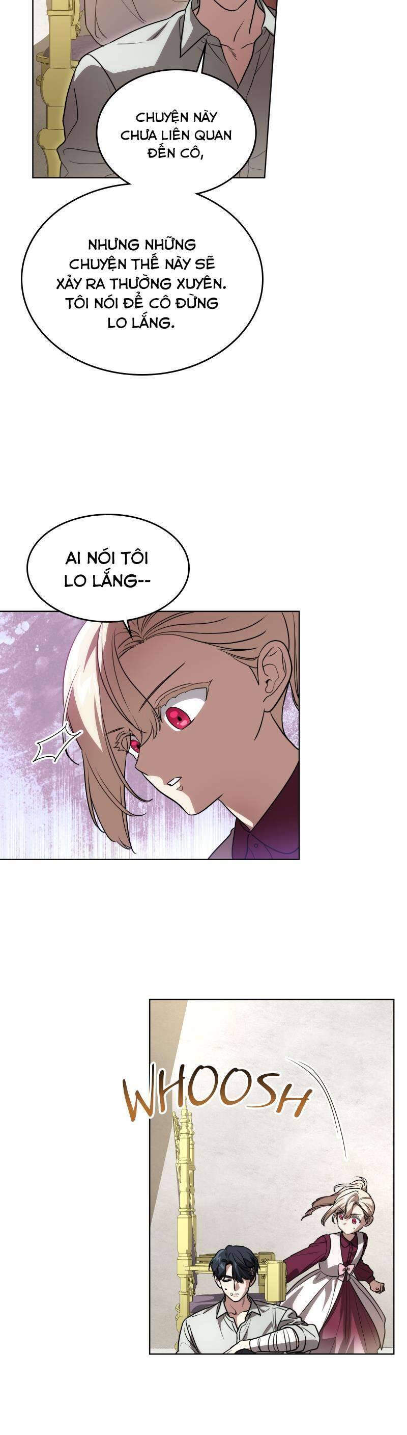 Cái Giá Phải Trả Chapter 47 - 26