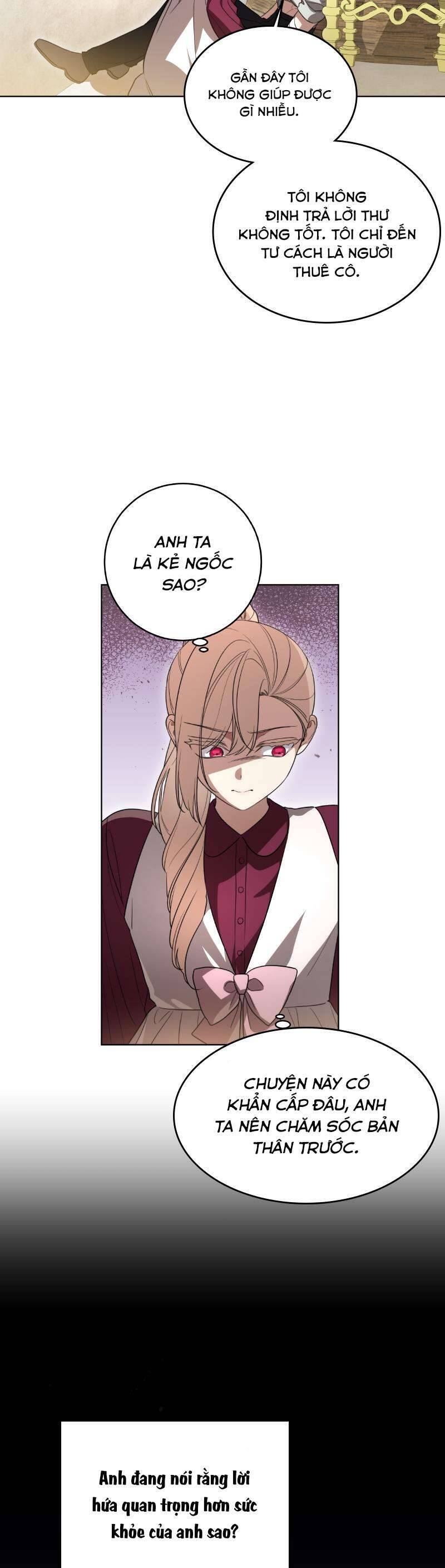 Cái Giá Phải Trả Chapter 47 - 29