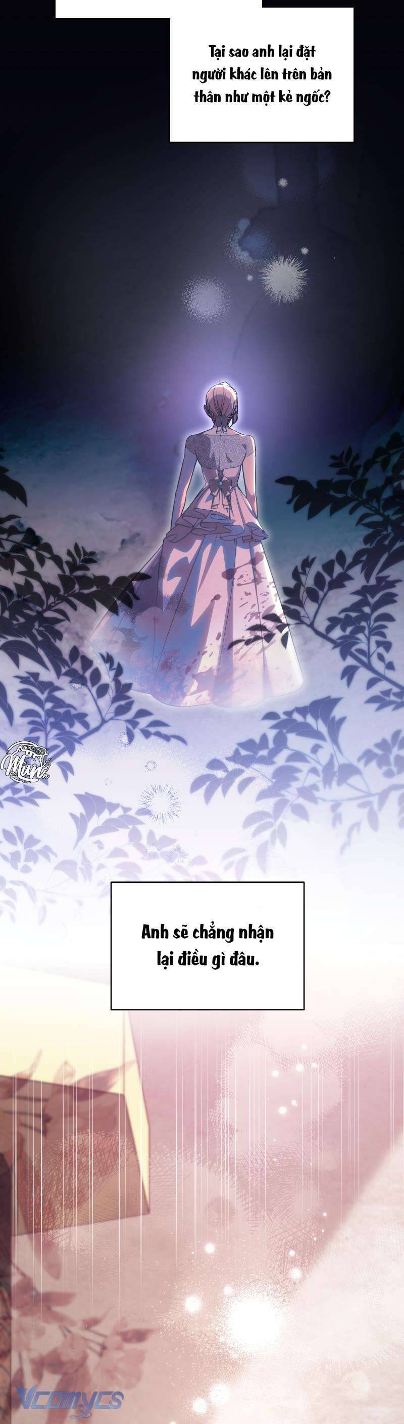 Cái Giá Phải Trả Chapter 47 - 30