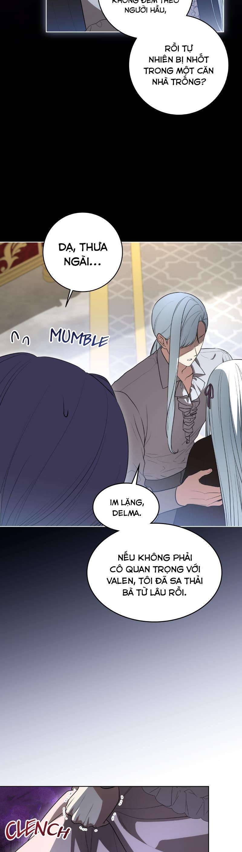 Cái Giá Phải Trả Chapter 47 - 4