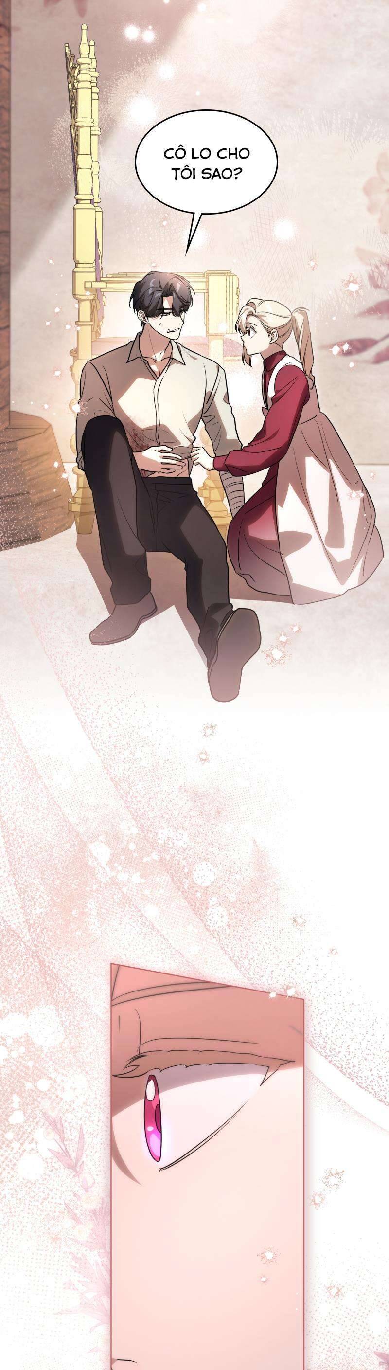 Cái Giá Phải Trả Chapter 47 - 31