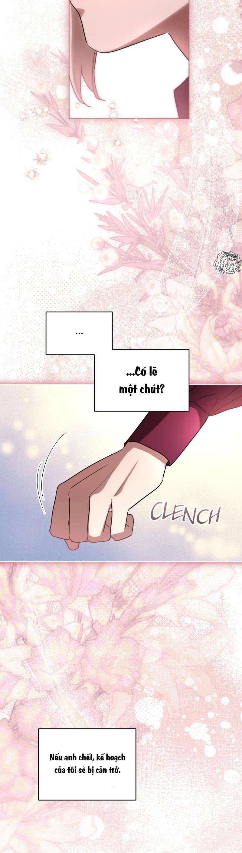 Cái Giá Phải Trả Chapter 47 - 32
