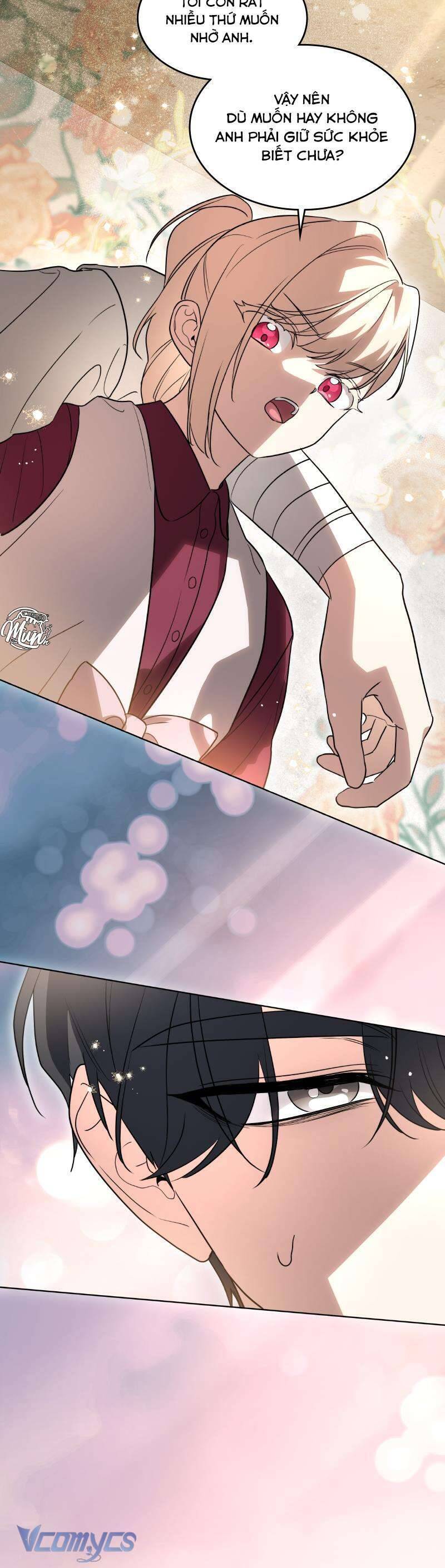 Cái Giá Phải Trả Chapter 47 - 35