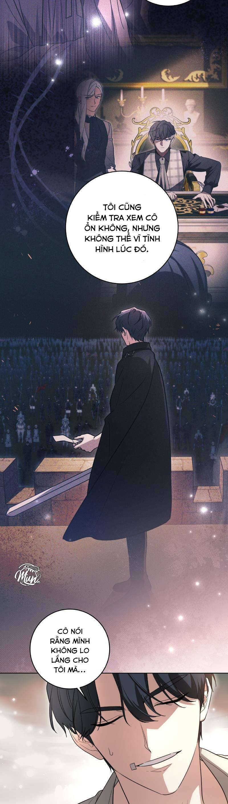 Cái Giá Phải Trả Chapter 47 - 37