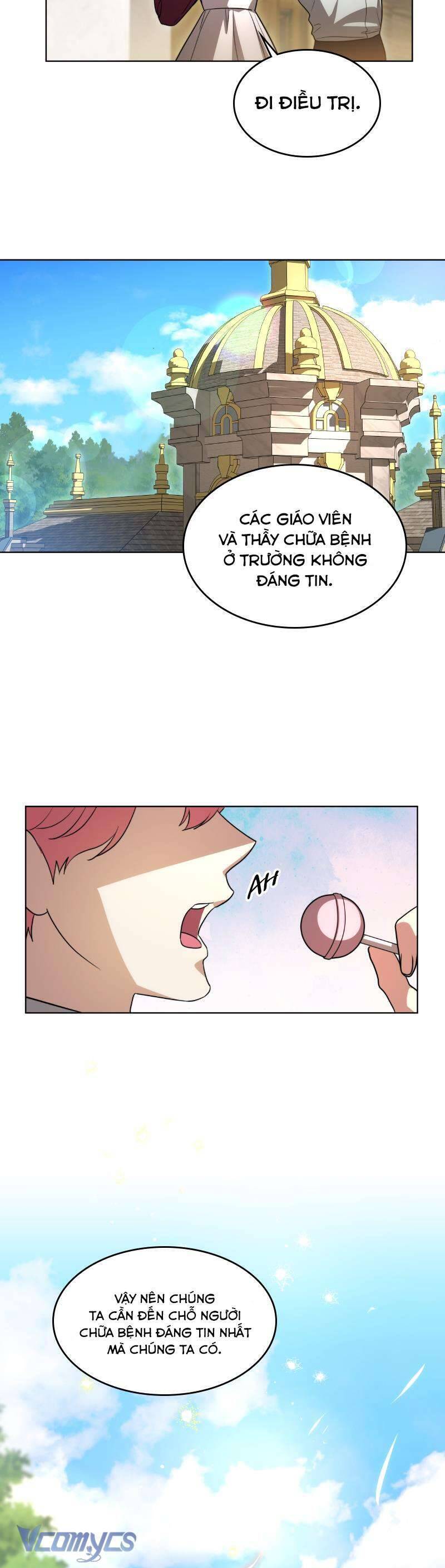 Cái Giá Phải Trả Chapter 47 - 40