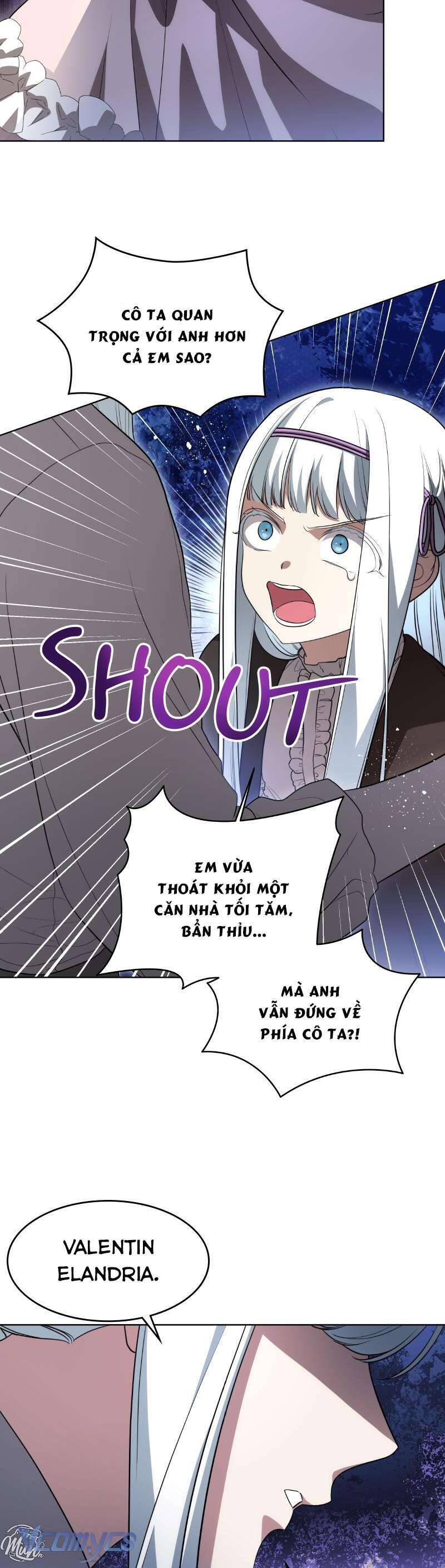 Cái Giá Phải Trả Chapter 47 - 5