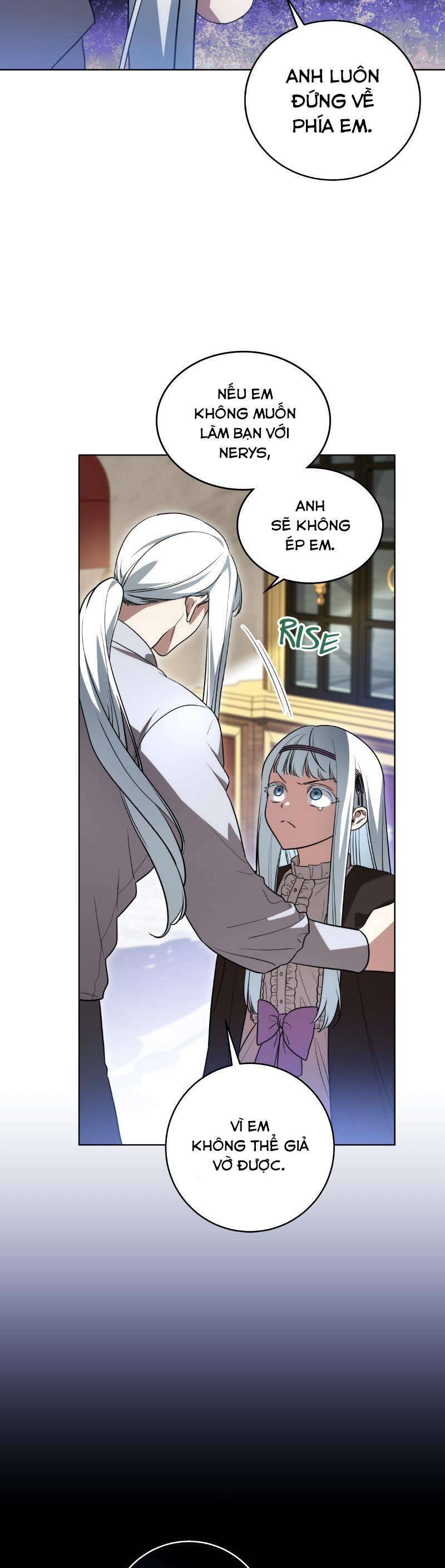 Cái Giá Phải Trả Chapter 47 - 6