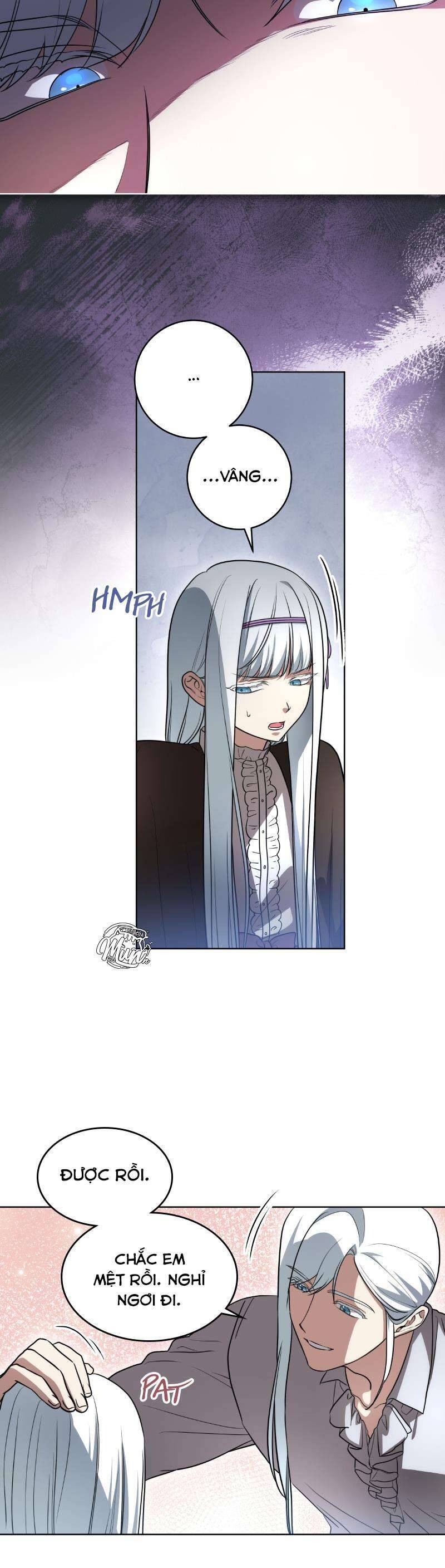 Cái Giá Phải Trả Chapter 47 - 8