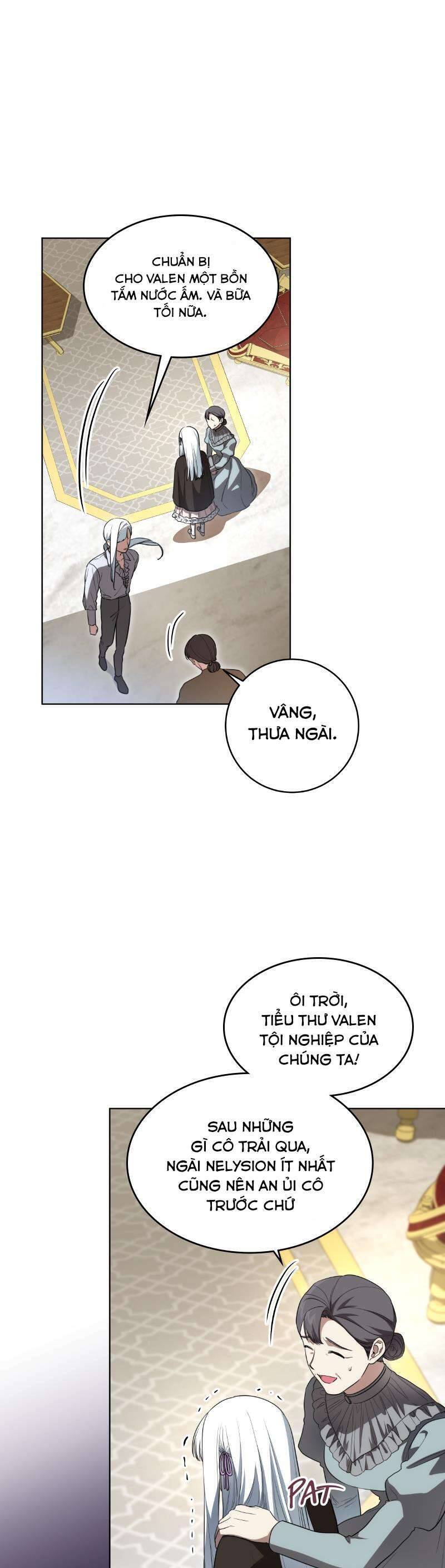 Cái Giá Phải Trả Chapter 47 - 9