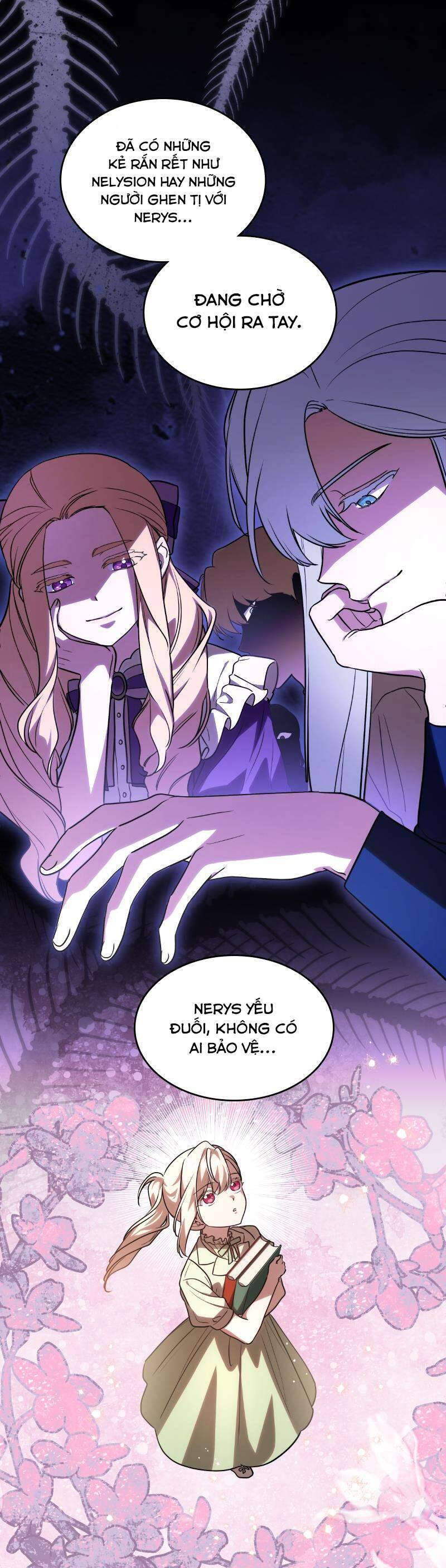 Cái Giá Phải Trả Chapter 48 - 11
