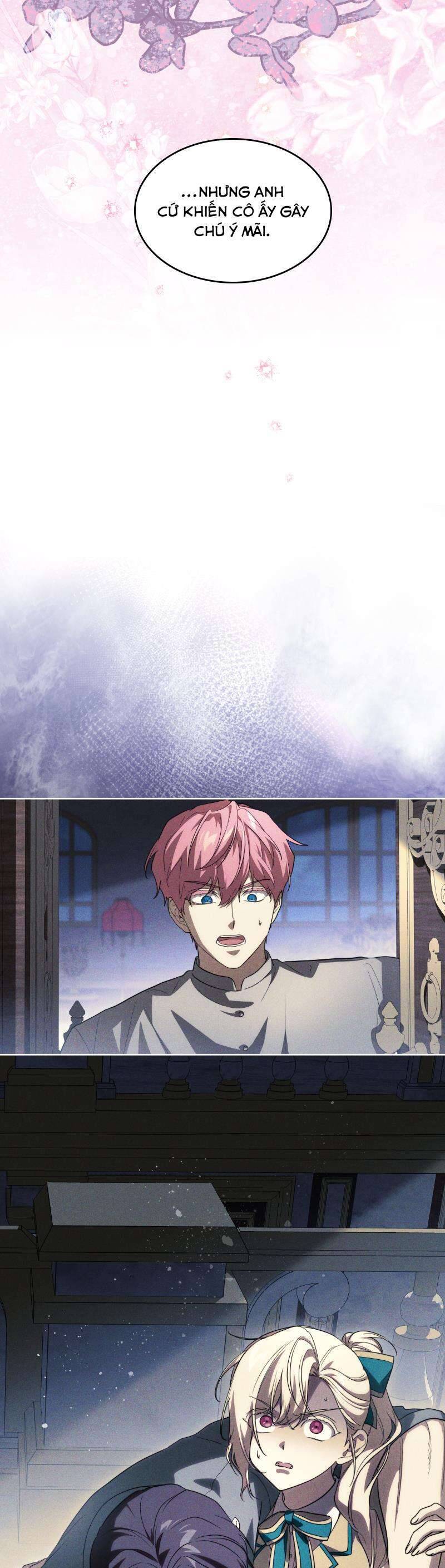 Cái Giá Phải Trả Chapter 48 - 12