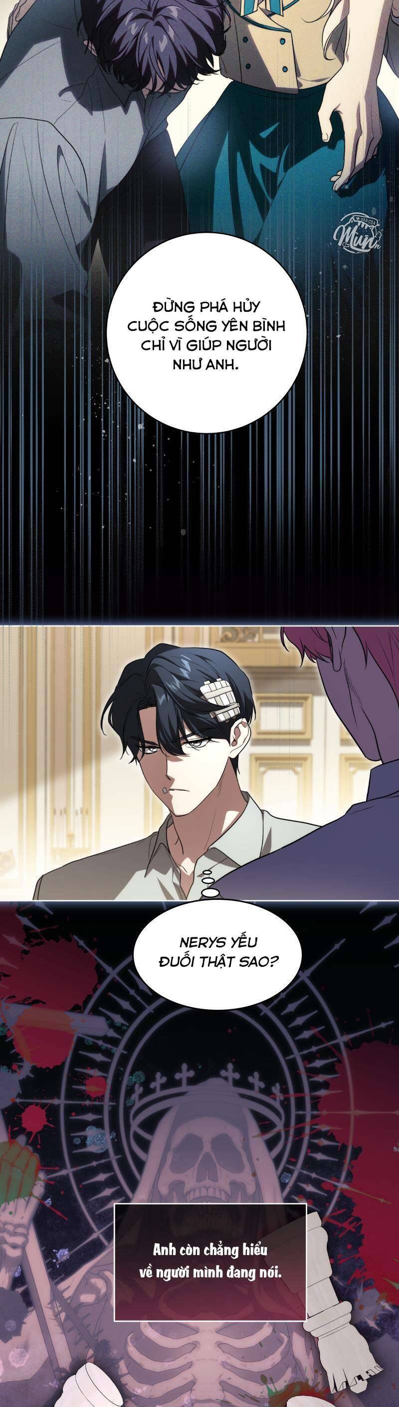 Cái Giá Phải Trả Chapter 48 - 13