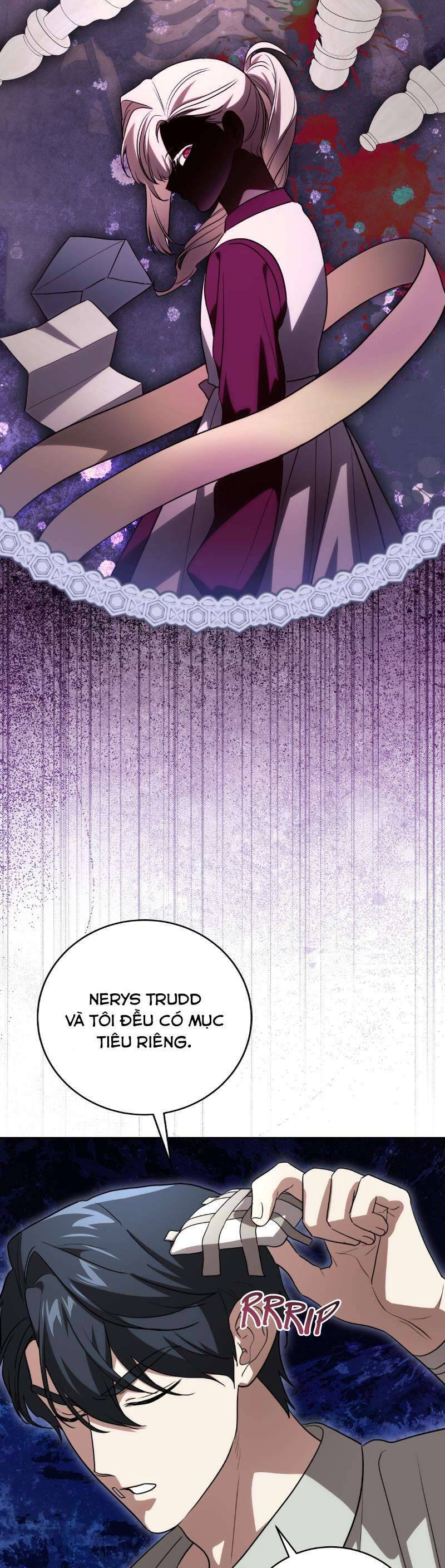 Cái Giá Phải Trả Chapter 48 - 14