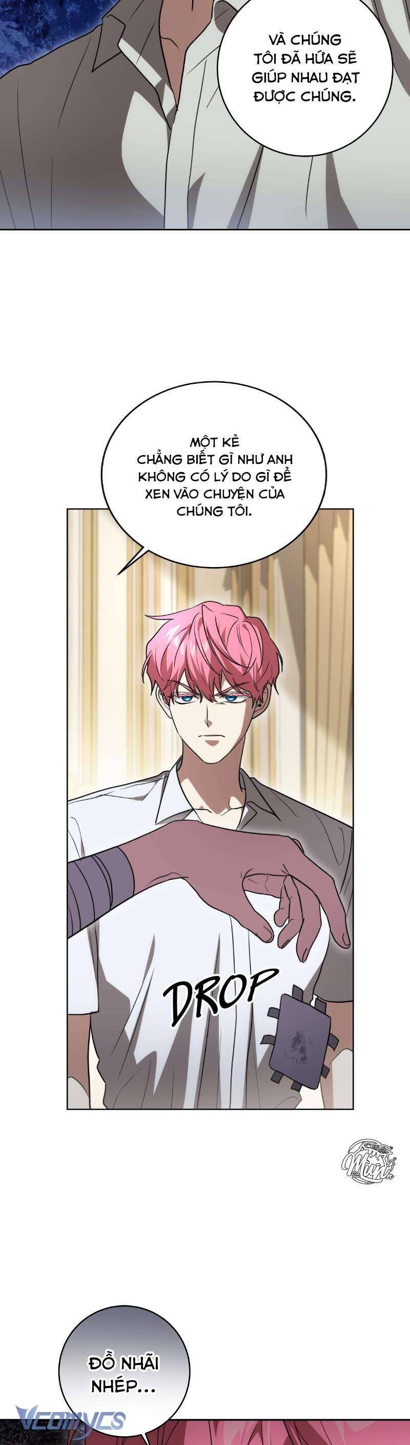 Cái Giá Phải Trả Chapter 48 - 15