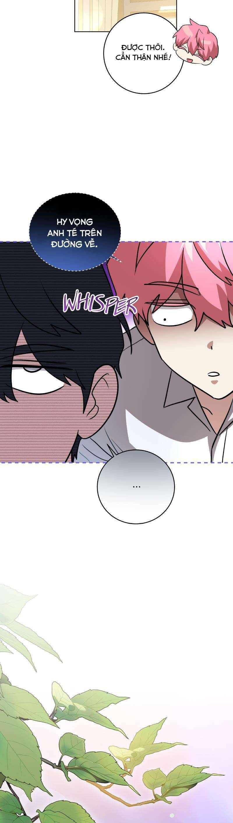 Cái Giá Phải Trả Chapter 48 - 19