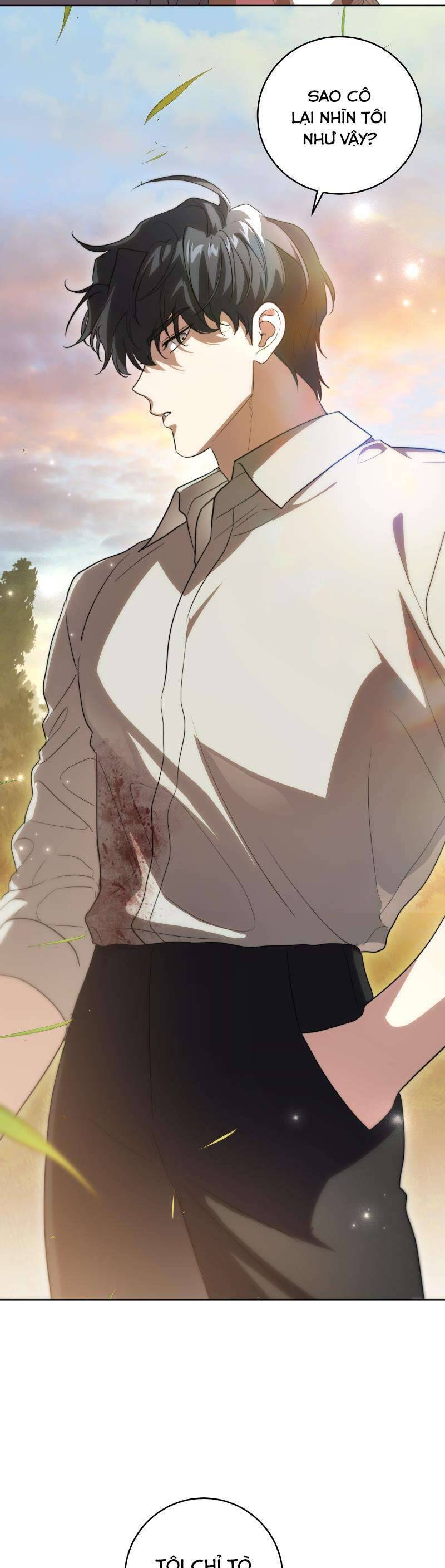 Cái Giá Phải Trả Chapter 48 - 23