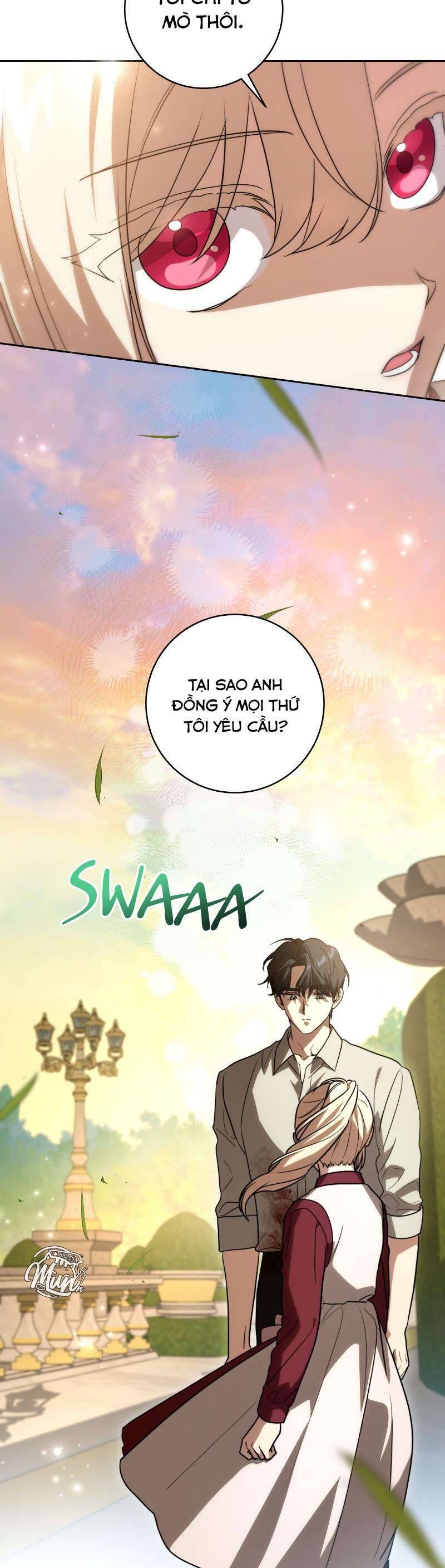 Cái Giá Phải Trả Chapter 48 - 24