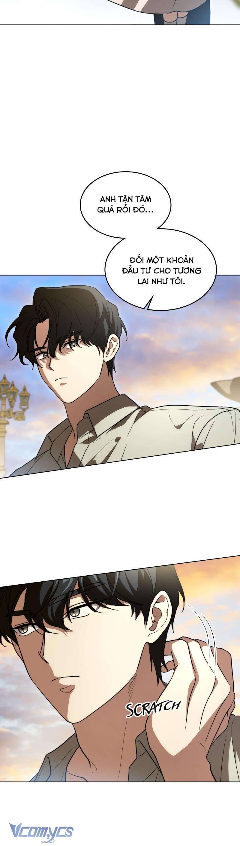 Cái Giá Phải Trả Chapter 48 - 25